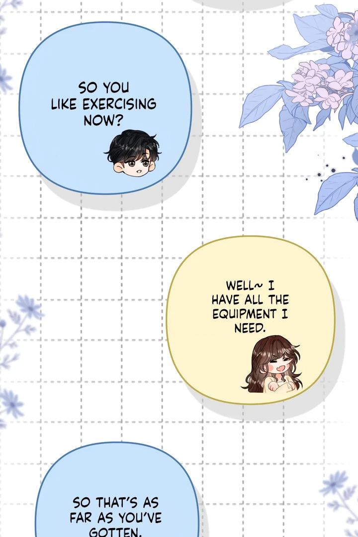 Please Take Care chapter 9 page 72