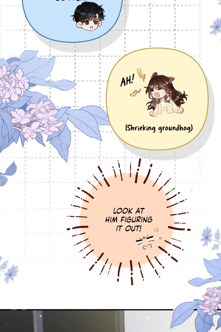 Please Take Care chapter 9 page 73