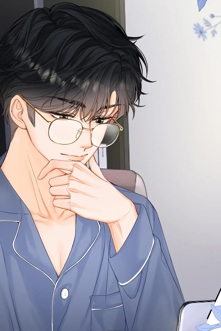 Please Take Care chapter 9 page 74