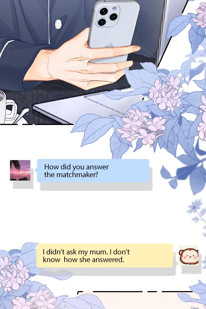 Please Take Care chapter 9 page 75