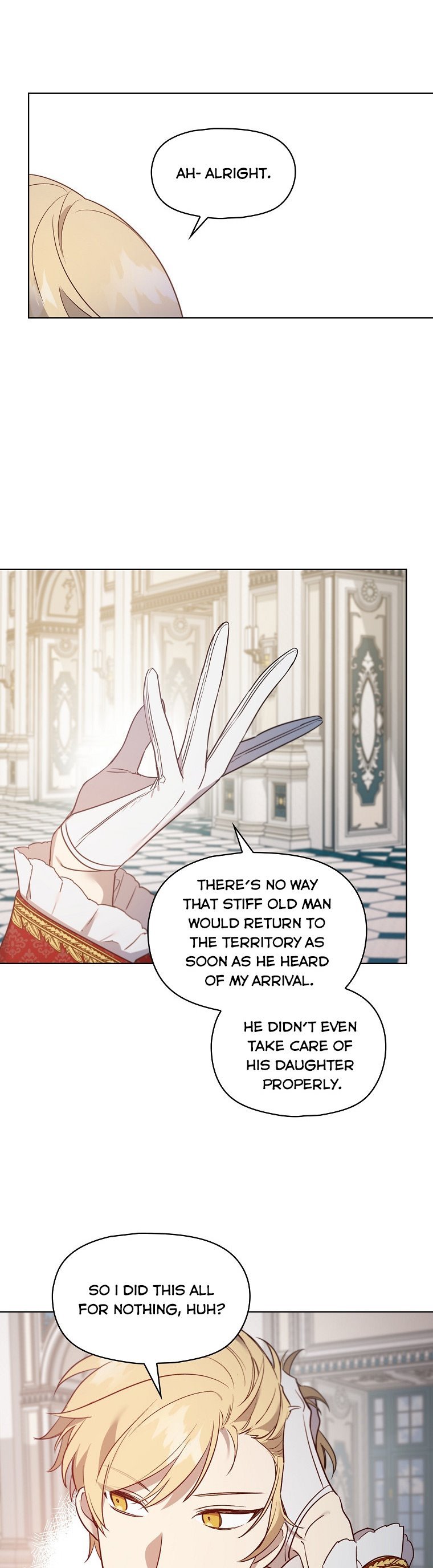 Adelia – Flower’s Bondage chapter 13 page 20