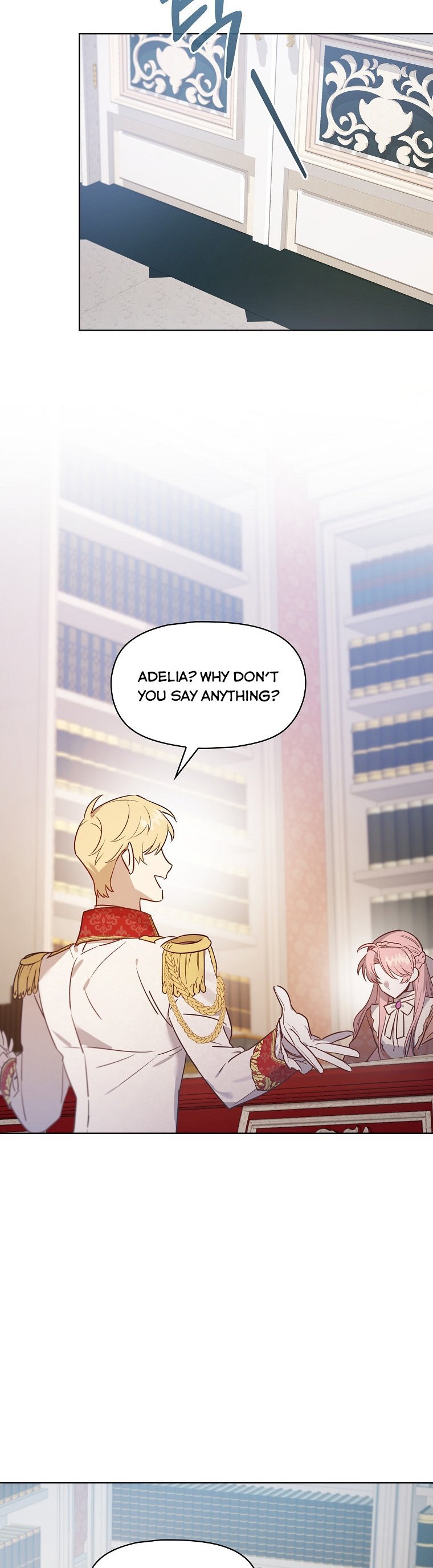 Adelia – Flower’s Bondage chapter 13 page 3