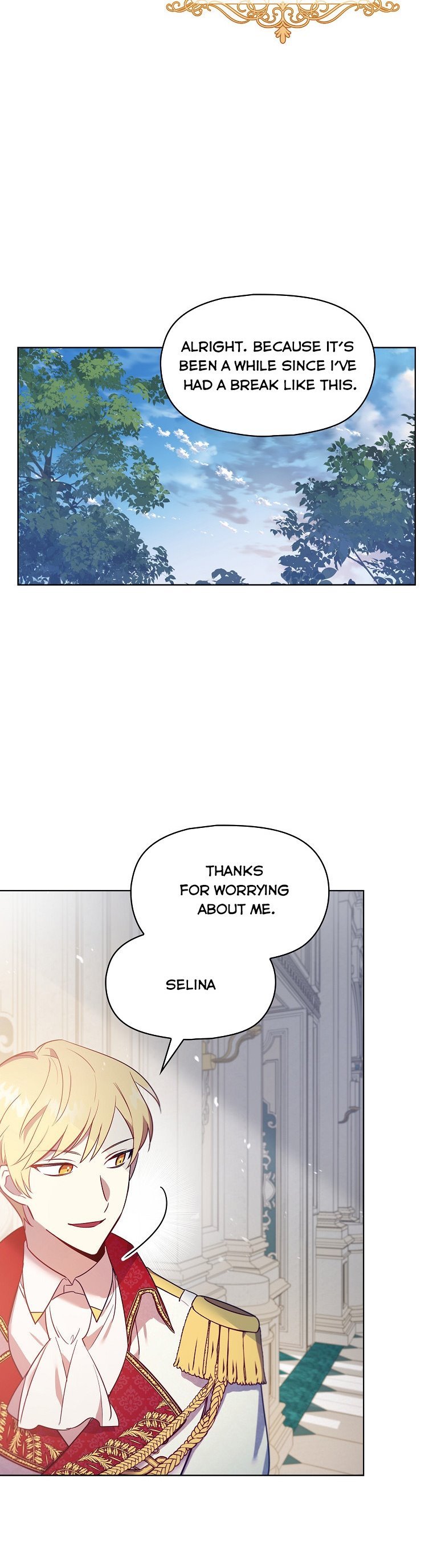 Adelia – Flower’s Bondage chapter 13 page 28
