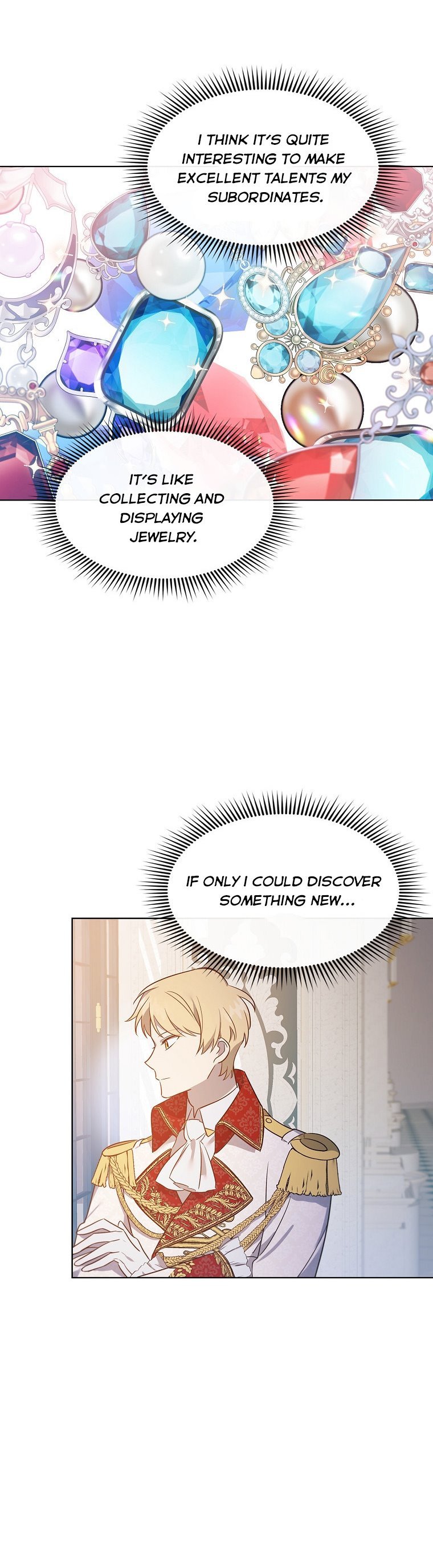 Adelia – Flower’s Bondage chapter 13 page 30