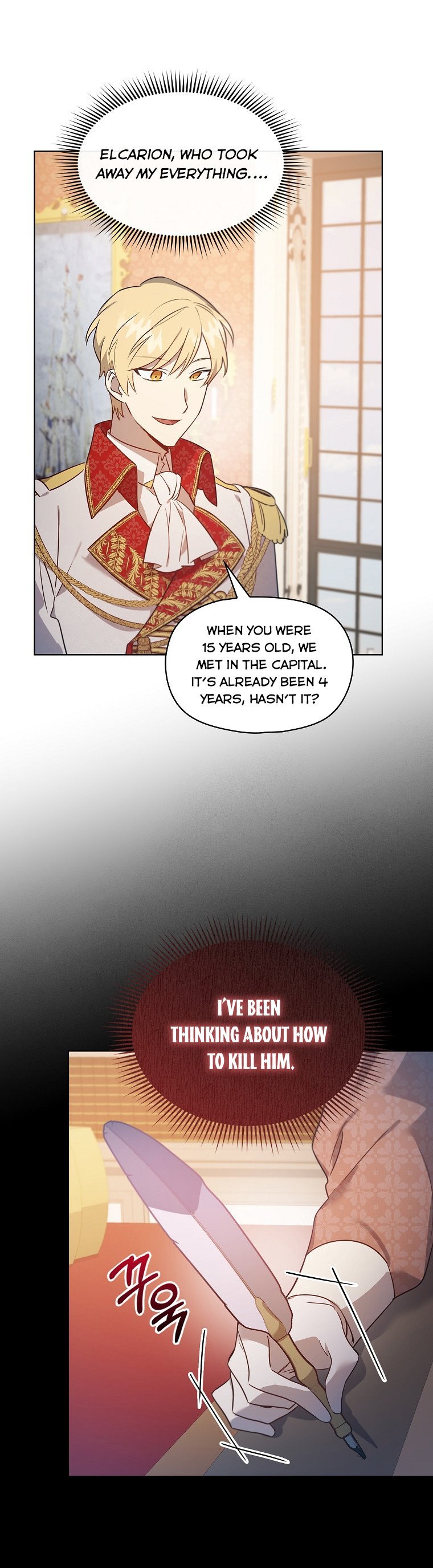 Adelia – Flower’s Bondage chapter 13 page 5