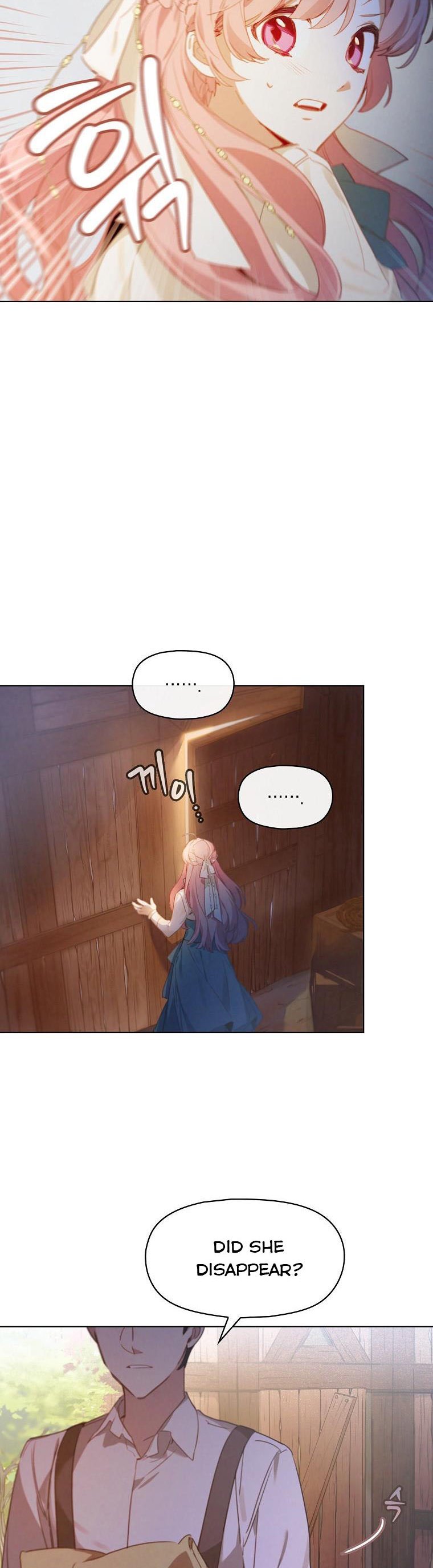 Adelia – Flower’s Bondage chapter 2 page 3