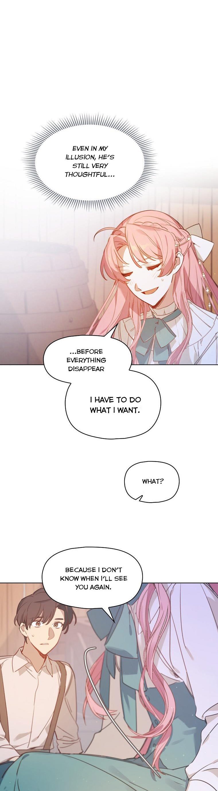 Adelia – Flower’s Bondage chapter 2 page 30