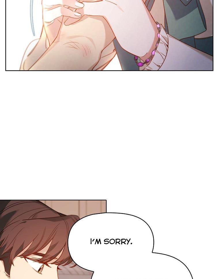 Adelia – Flower’s Bondage chapter 2 page 33