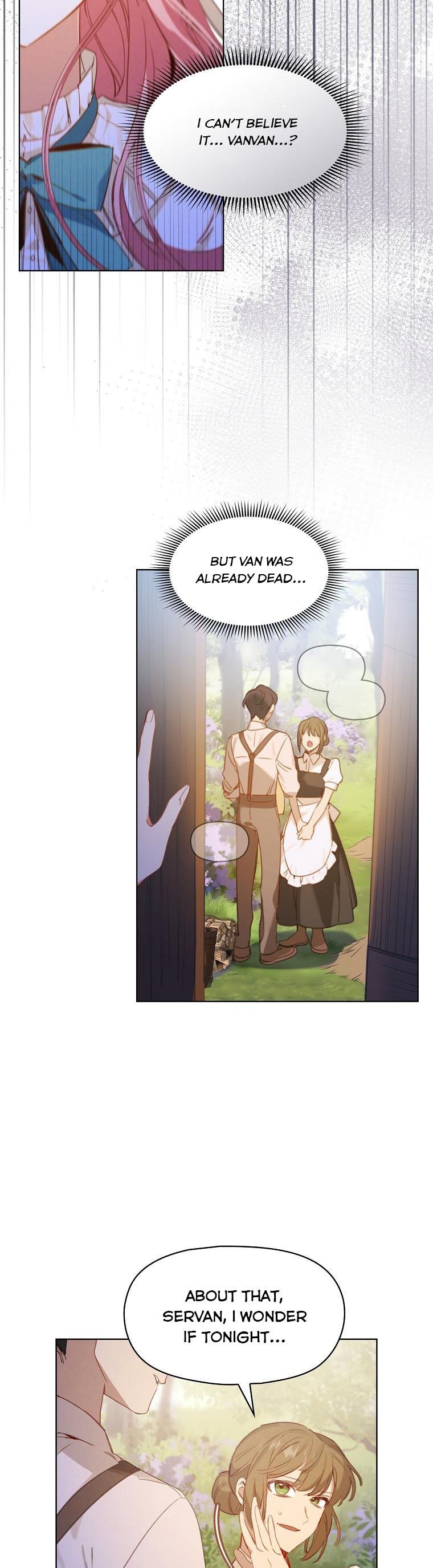 Adelia – Flower’s Bondage chapter 2 page 5