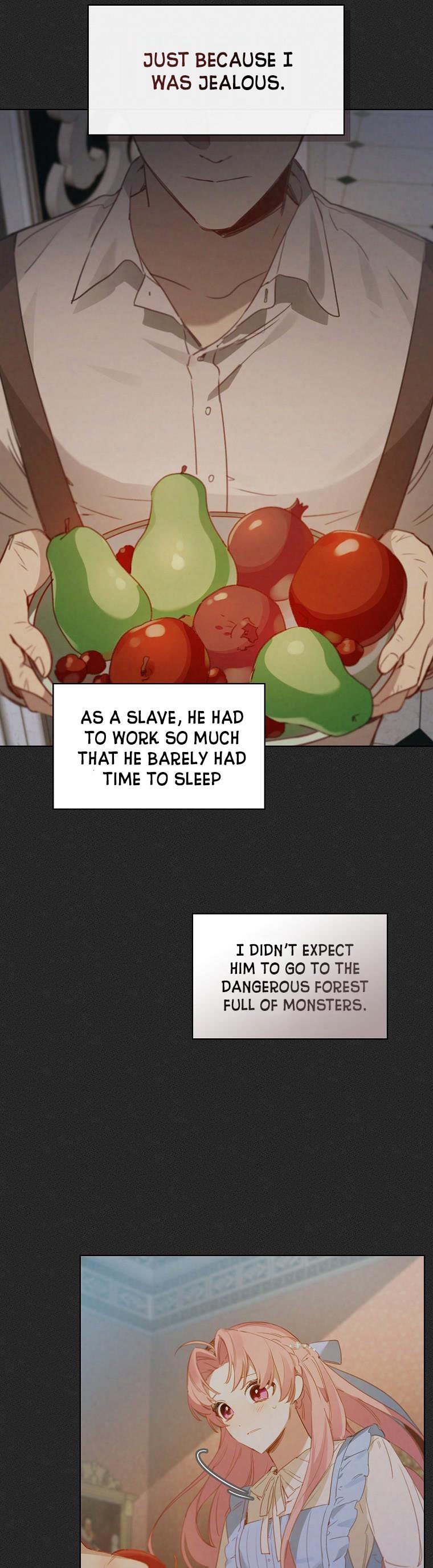 Adelia – Flower’s Bondage chapter 2 page 9