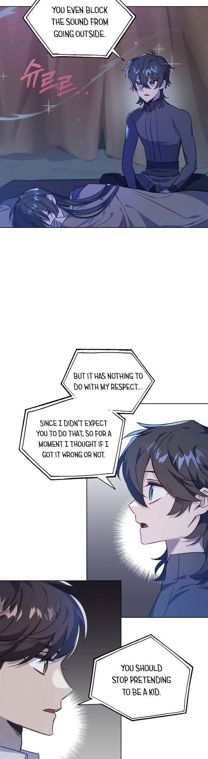 Adelia – Flower’s Bondage chapter 21 page 7
