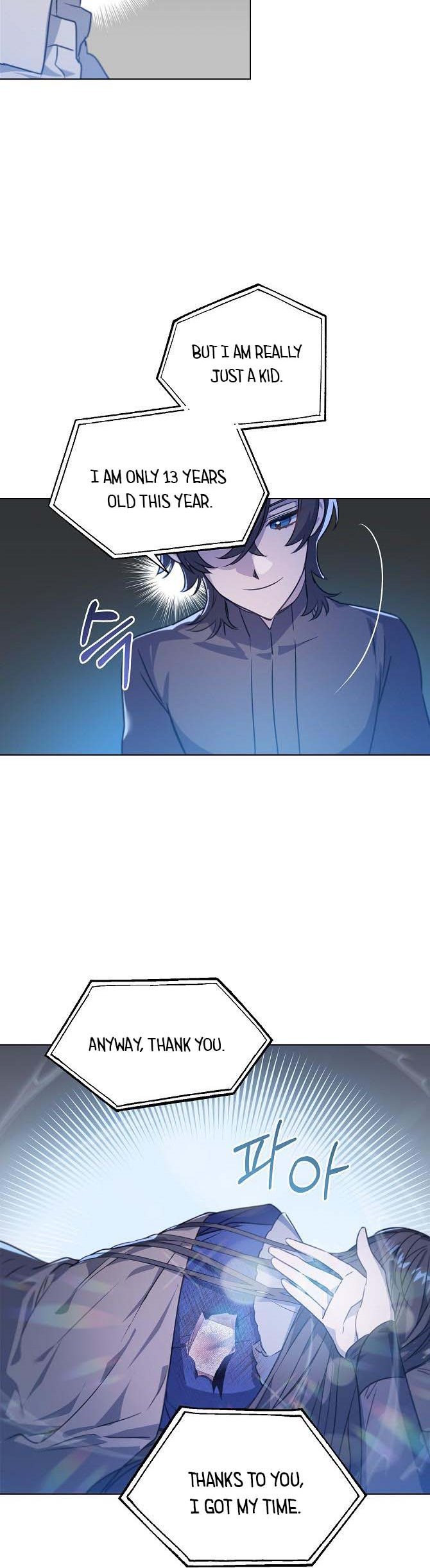 Adelia – Flower’s Bondage chapter 21 page 8