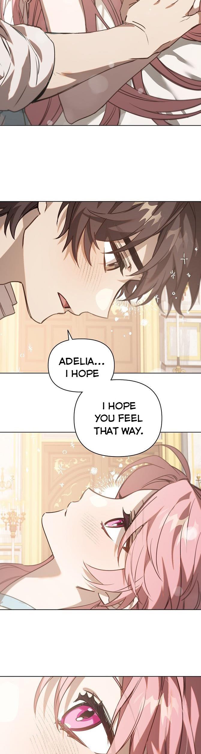 Adelia – Flower’s Bondage chapter 32 page 5