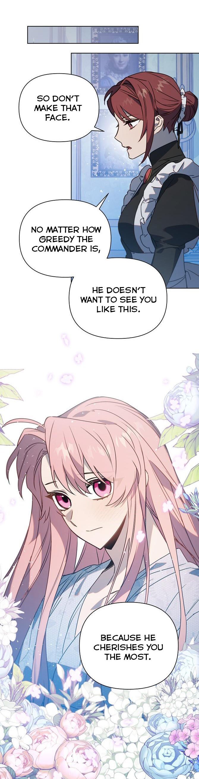 Adelia – Flower’s Bondage chapter 39 page 20
