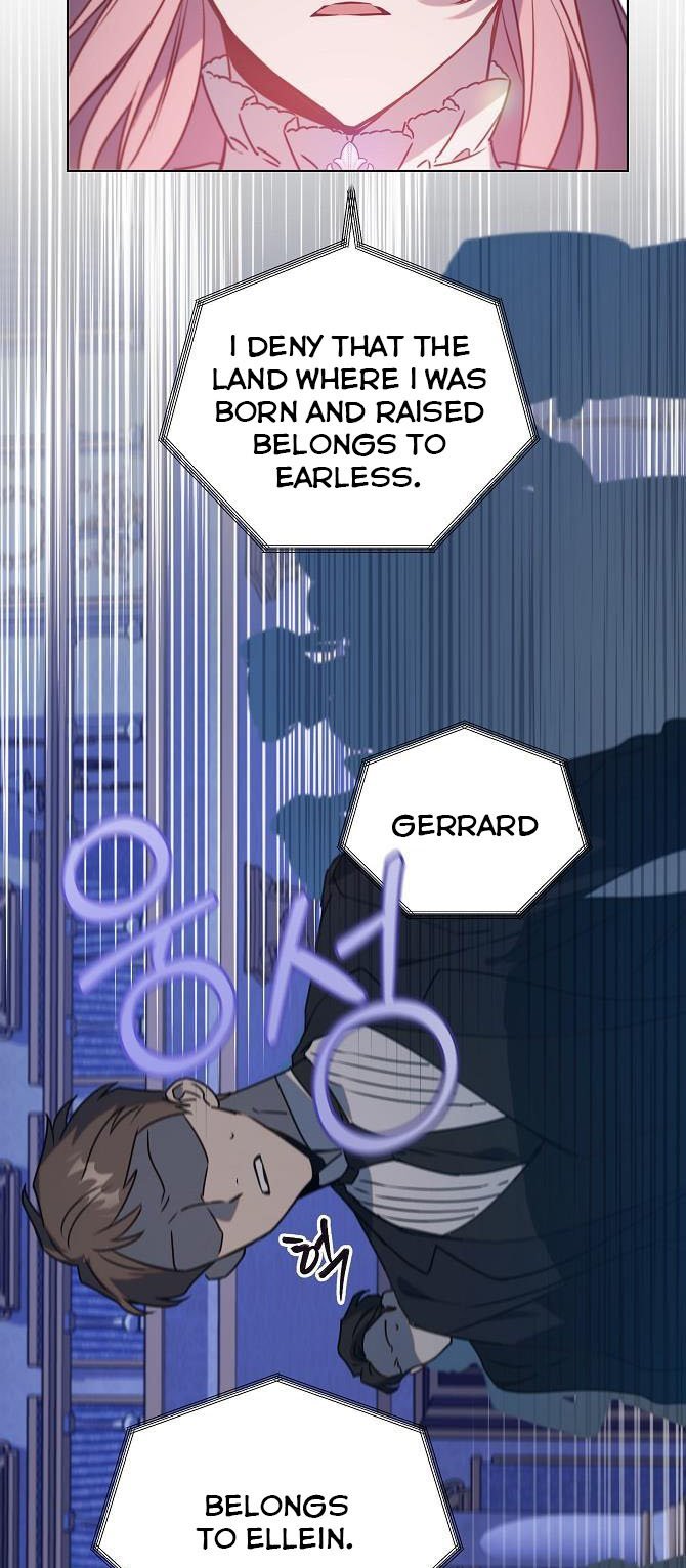 Adelia – Flower’s Bondage chapter 39 page 27