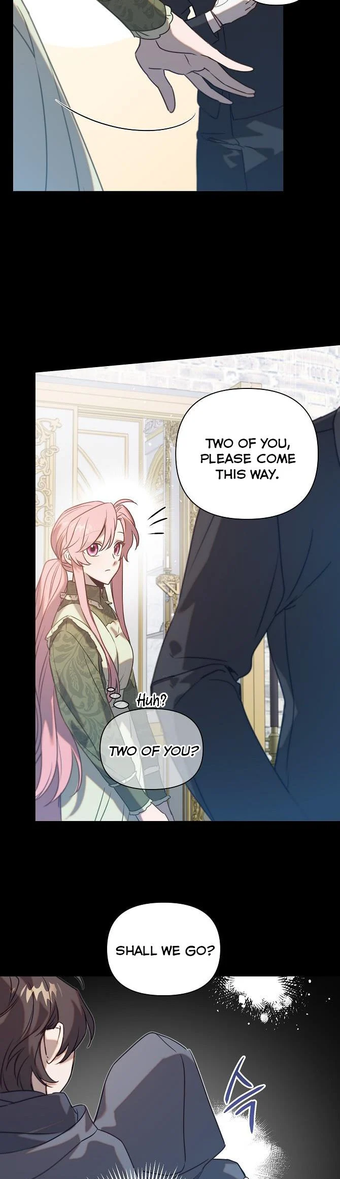 Adelia – Flower’s Bondage chapter 42 page 17