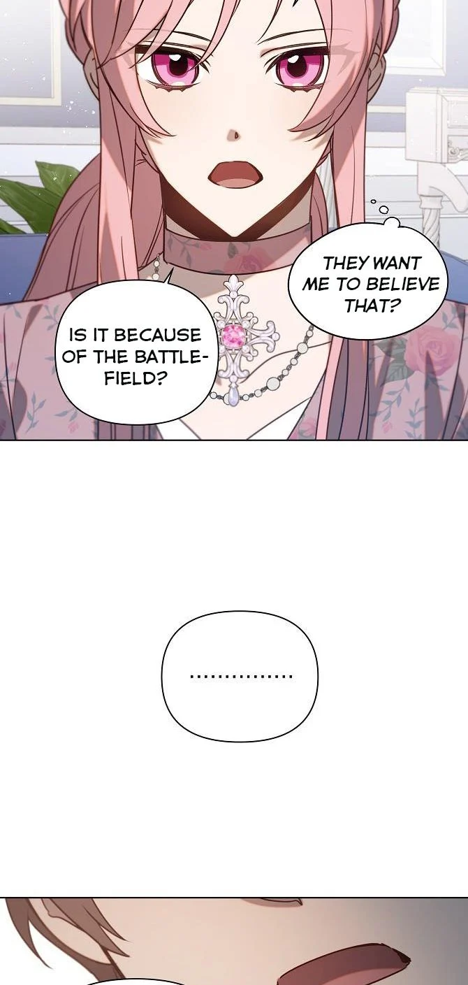 Adelia – Flower’s Bondage chapter 42 page 34