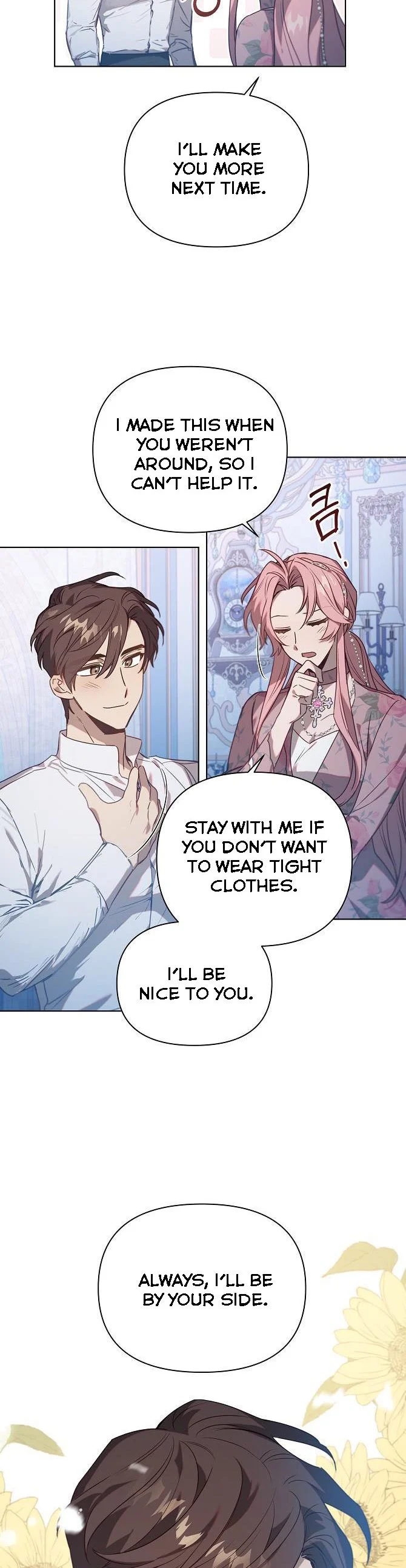 Adelia – Flower’s Bondage chapter 45 page 26