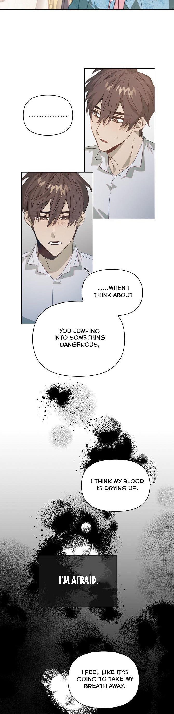 Adelia – Flower’s Bondage chapter 49 page 22