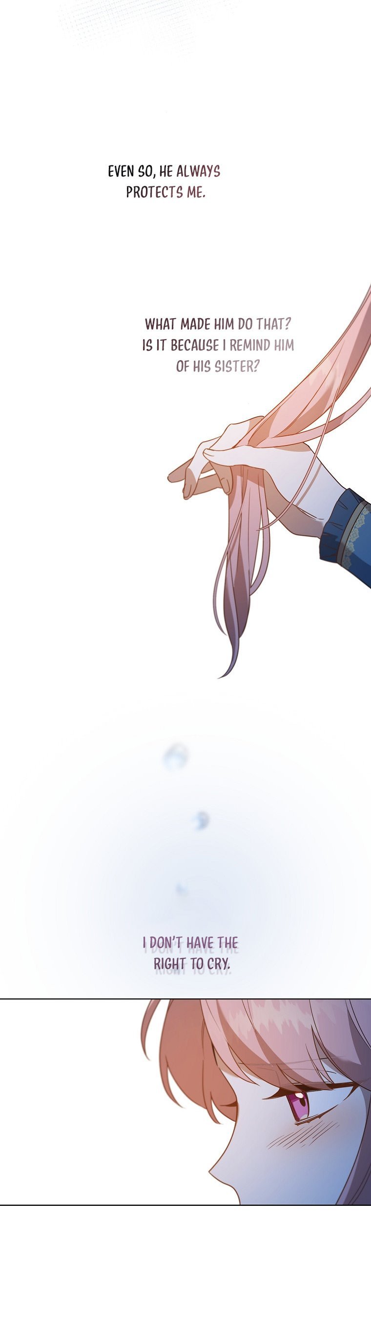 Adelia – Flower’s Bondage chapter 5 page 24