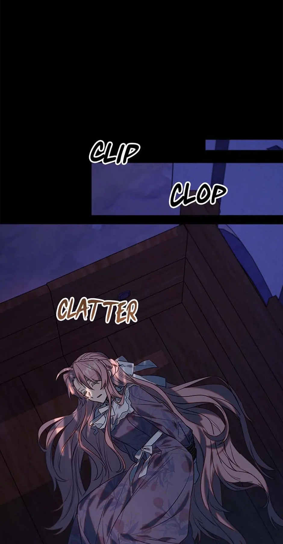 Adelia – Flower’s Bondage chapter 51 page 42