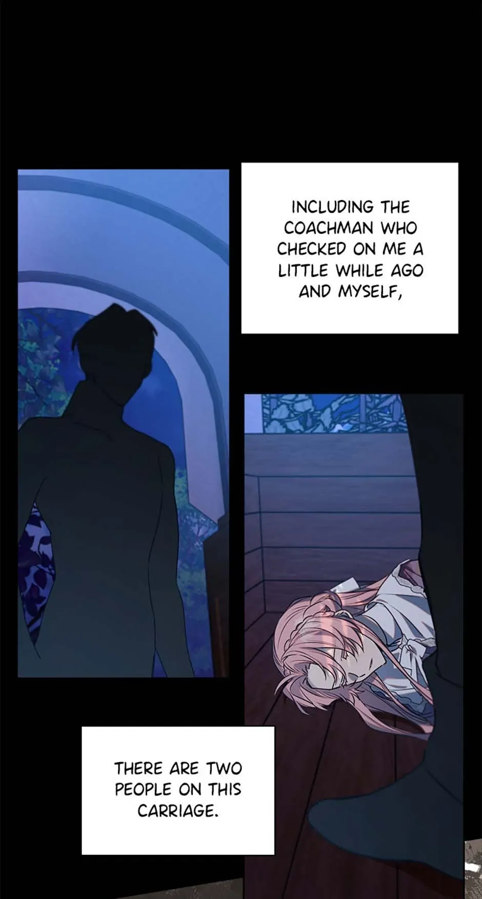 Adelia – Flower’s Bondage chapter 51 page 45