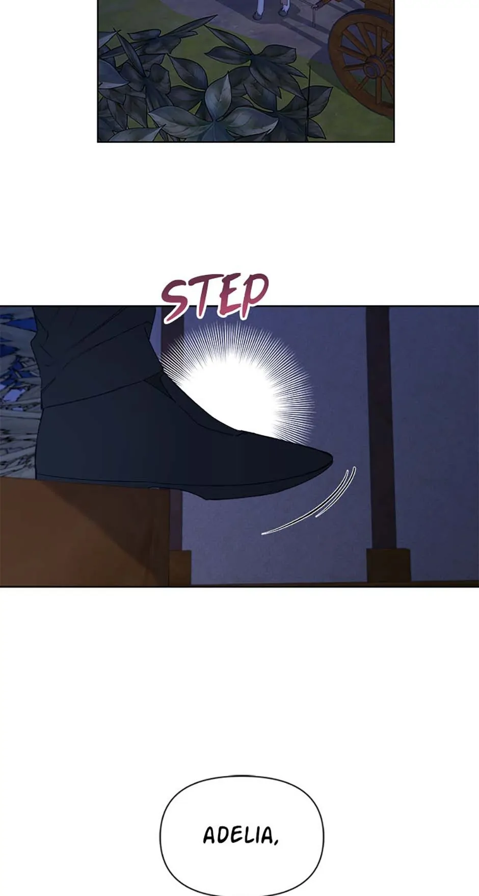 Adelia – Flower’s Bondage chapter 52 page 3