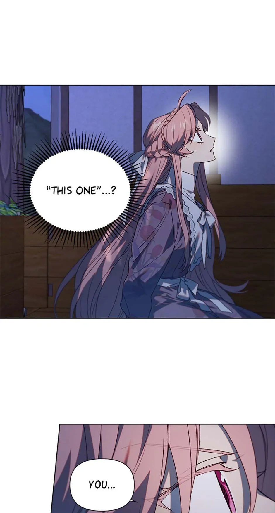 Adelia – Flower’s Bondage chapter 52 page 6