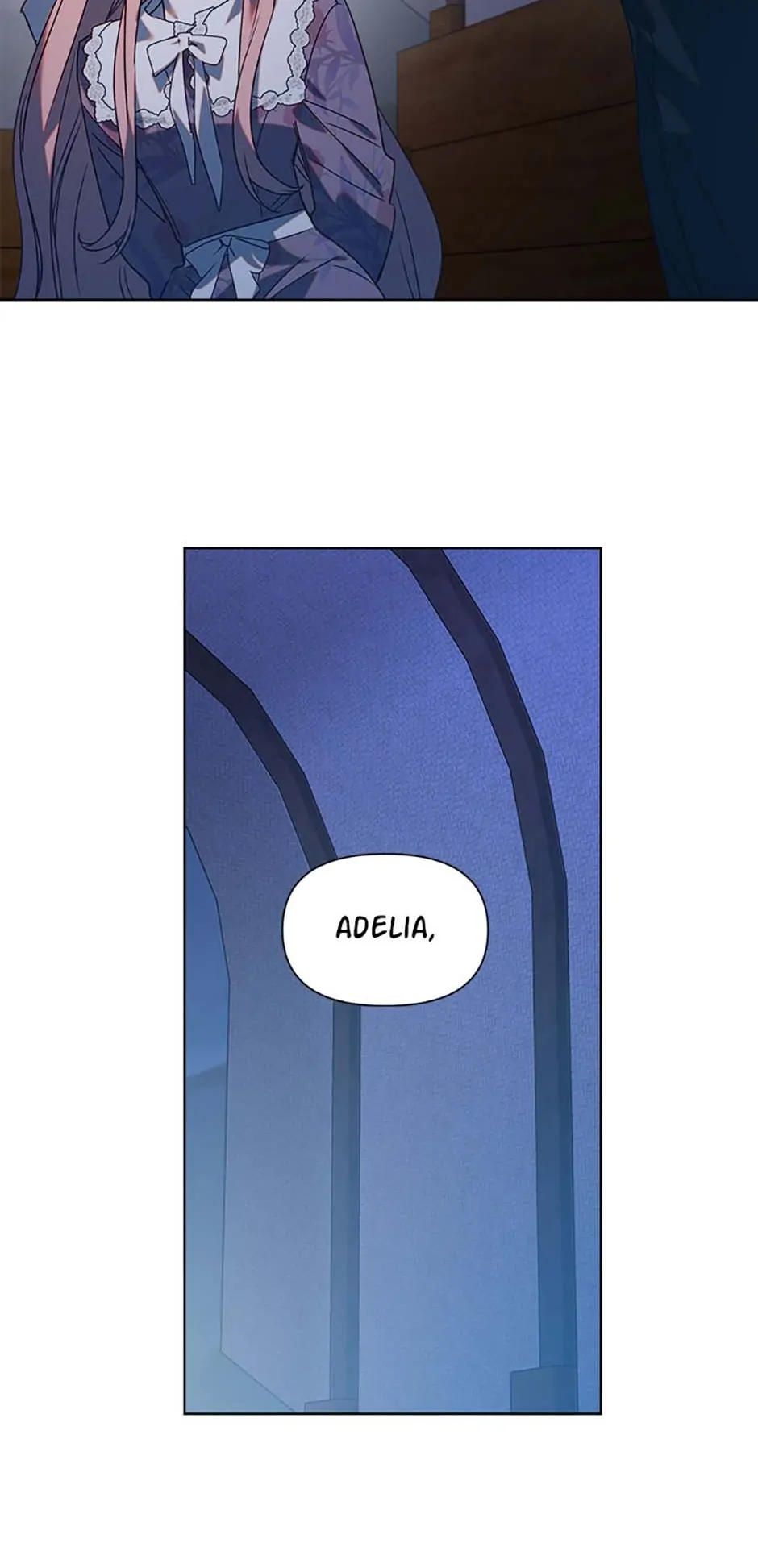 Adelia – Flower’s Bondage chapter 52 page 9