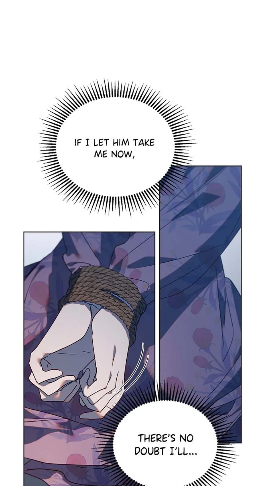 Adelia – Flower’s Bondage chapter 52 page 14