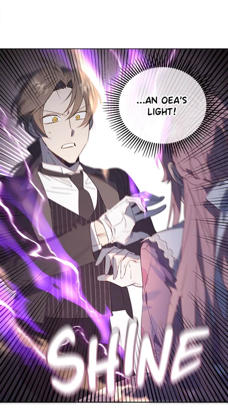 Adelia – Flower’s Bondage chapter 52 page 25