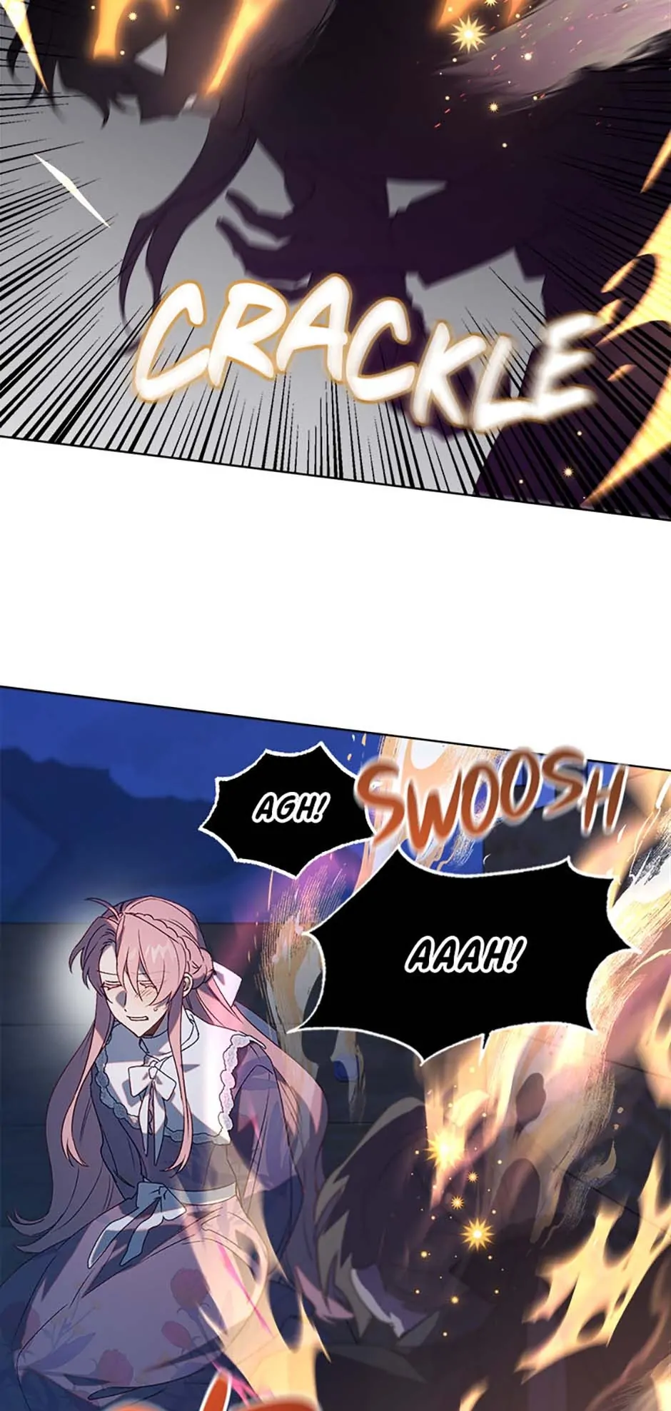 Adelia – Flower’s Bondage chapter 52 page 28