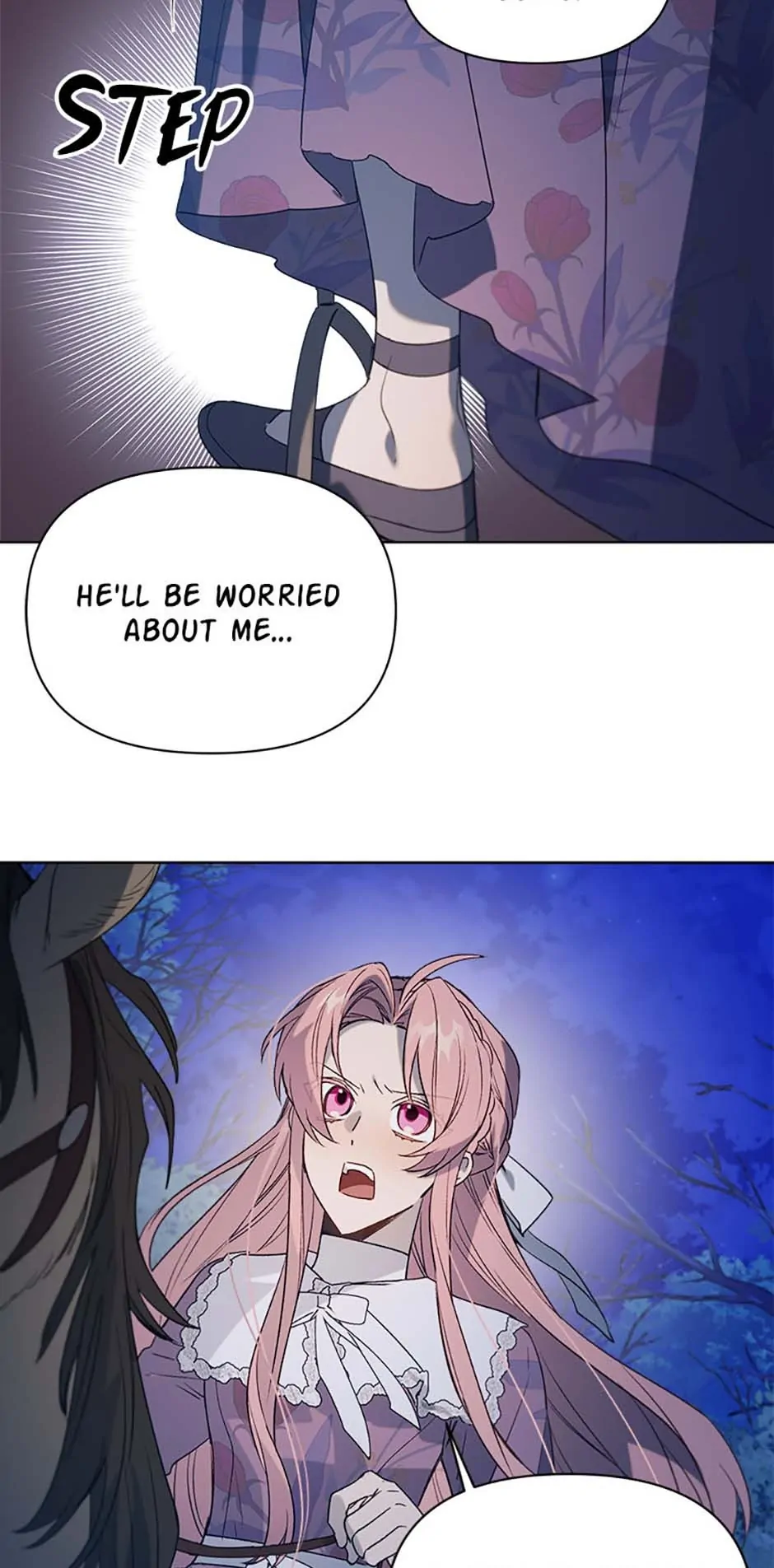 Adelia – Flower’s Bondage chapter 52 page 39