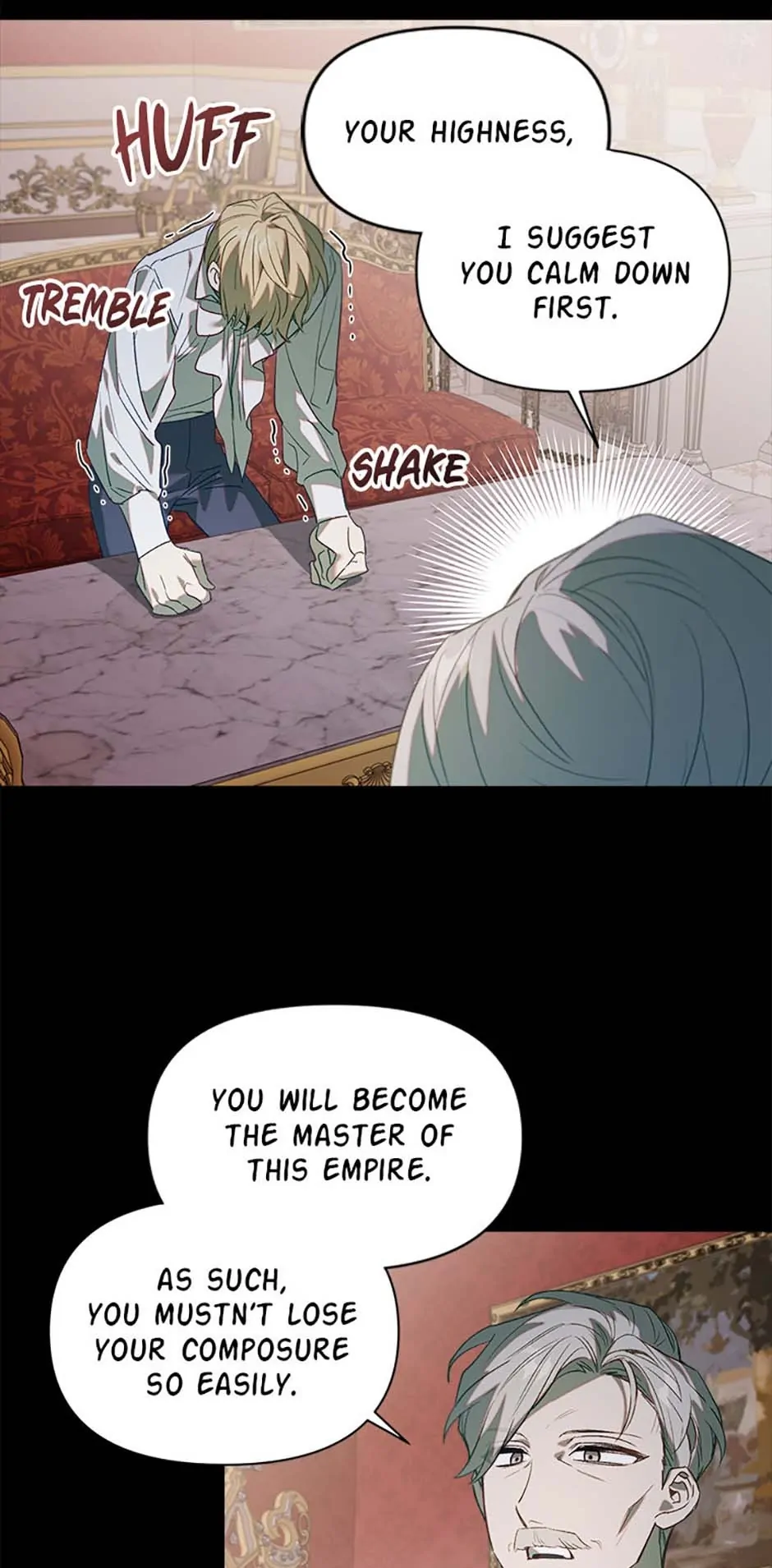 Adelia – Flower’s Bondage chapter 52 page 43