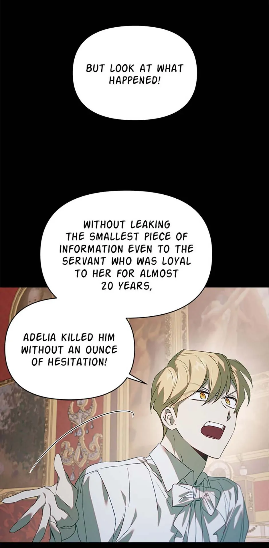 Adelia – Flower’s Bondage chapter 52 page 48