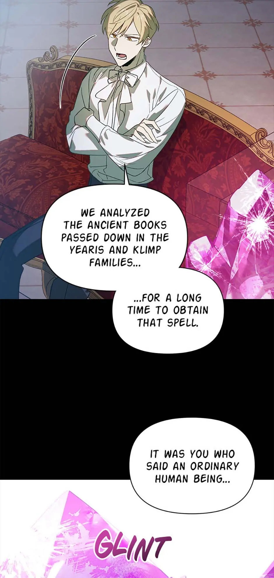 Adelia – Flower’s Bondage chapter 52 page 51