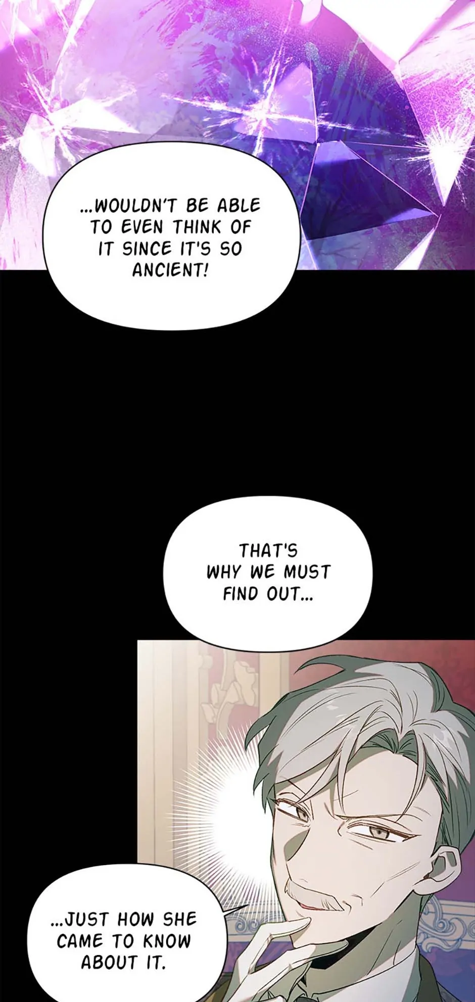 Adelia – Flower’s Bondage chapter 52 page 52