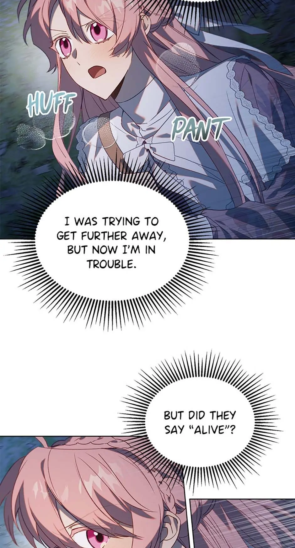 Adelia – Flower’s Bondage chapter 53 page 4