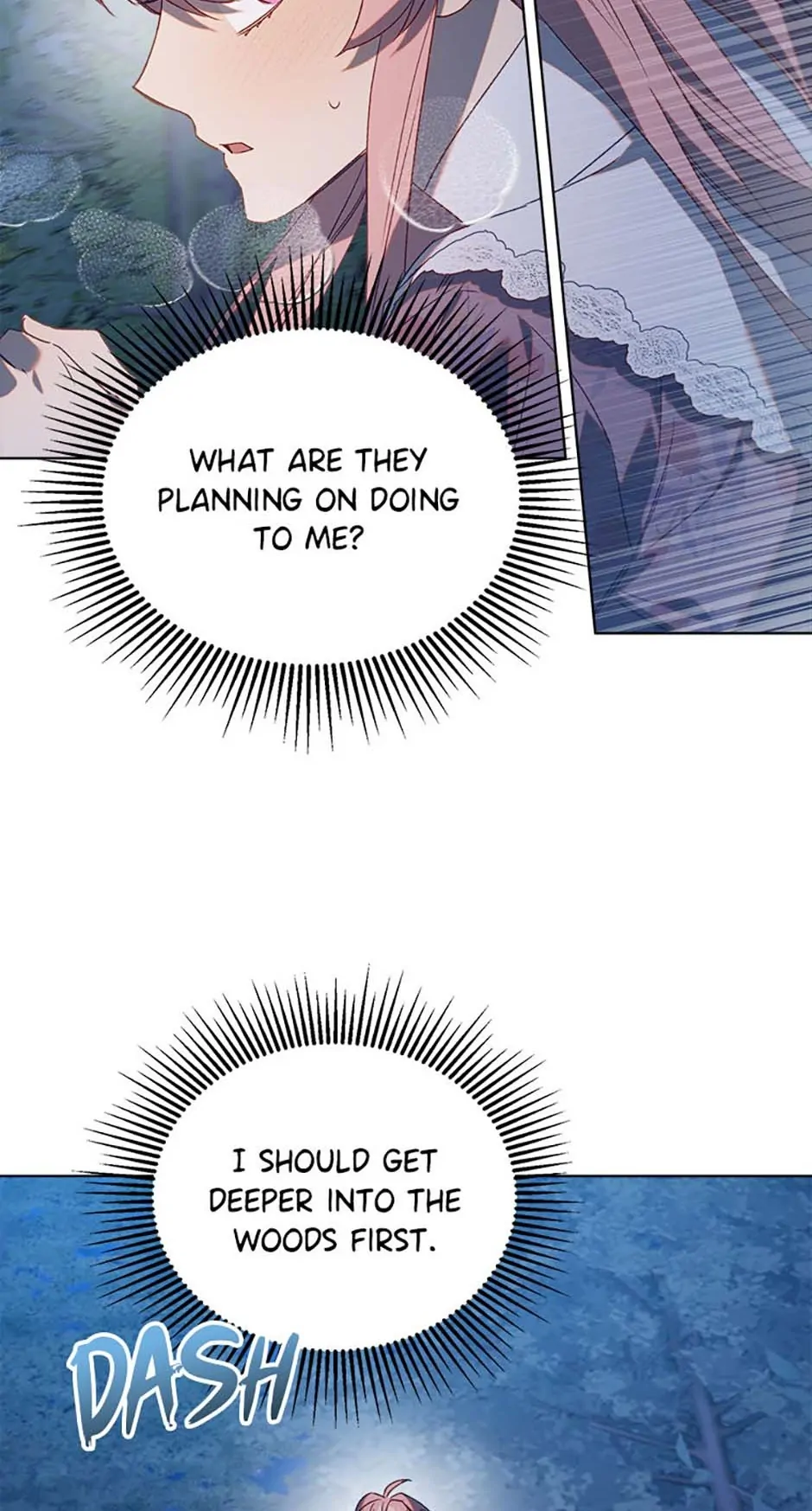 Adelia – Flower’s Bondage chapter 53 page 5