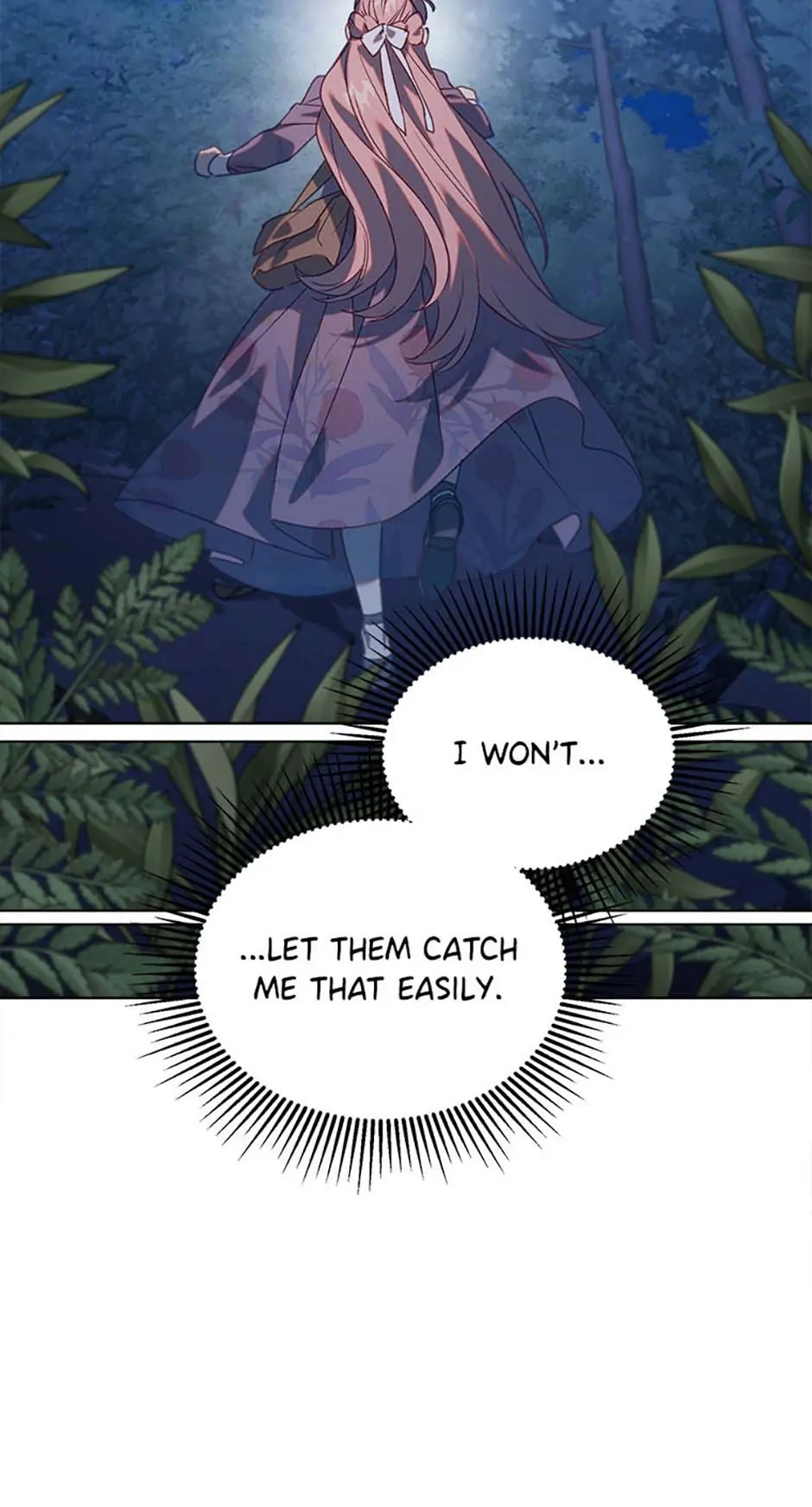 Adelia – Flower’s Bondage chapter 53 page 6