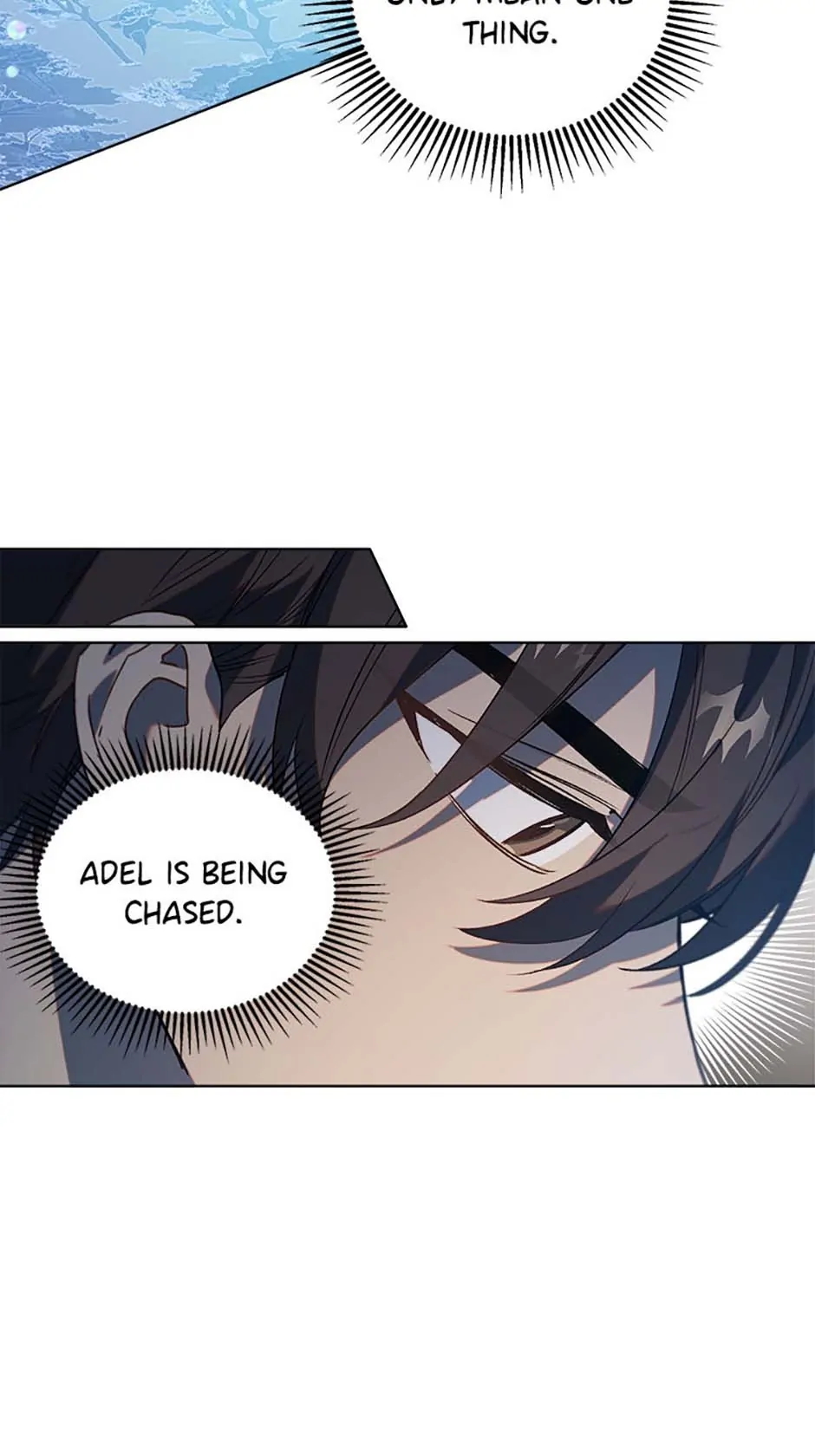 Adelia – Flower’s Bondage chapter 53 page 11
