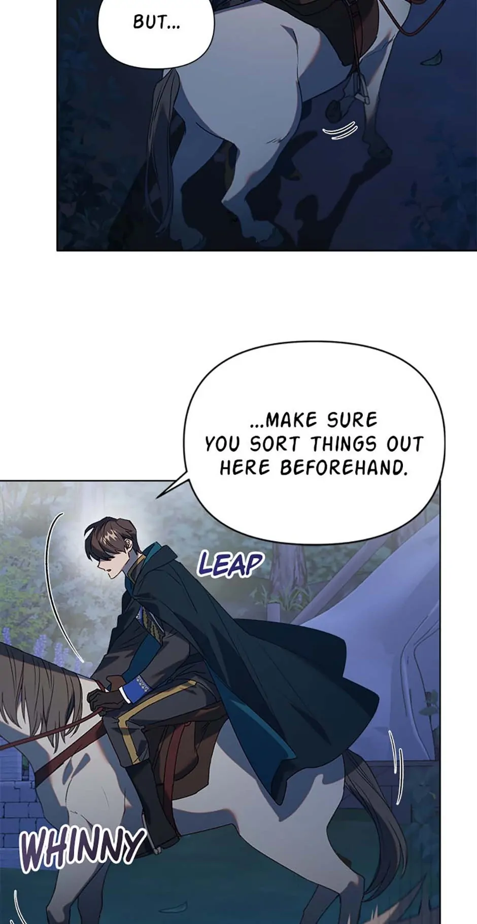 Adelia – Flower’s Bondage chapter 53 page 16