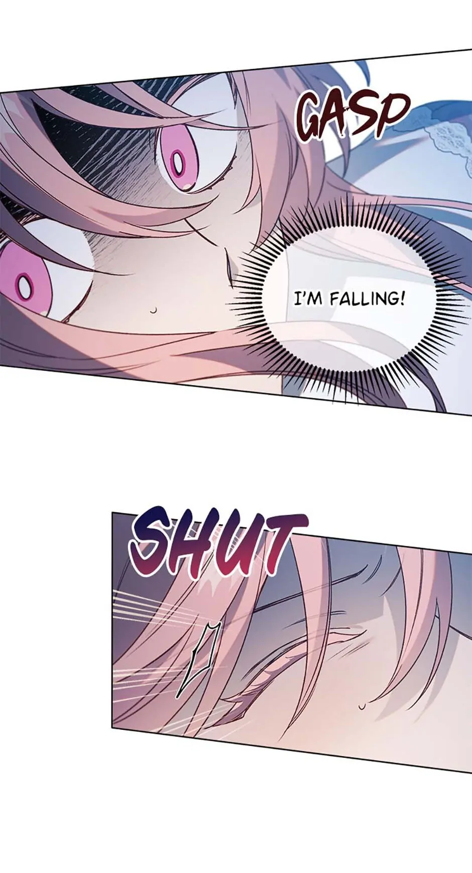 Adelia – Flower’s Bondage chapter 53 page 48