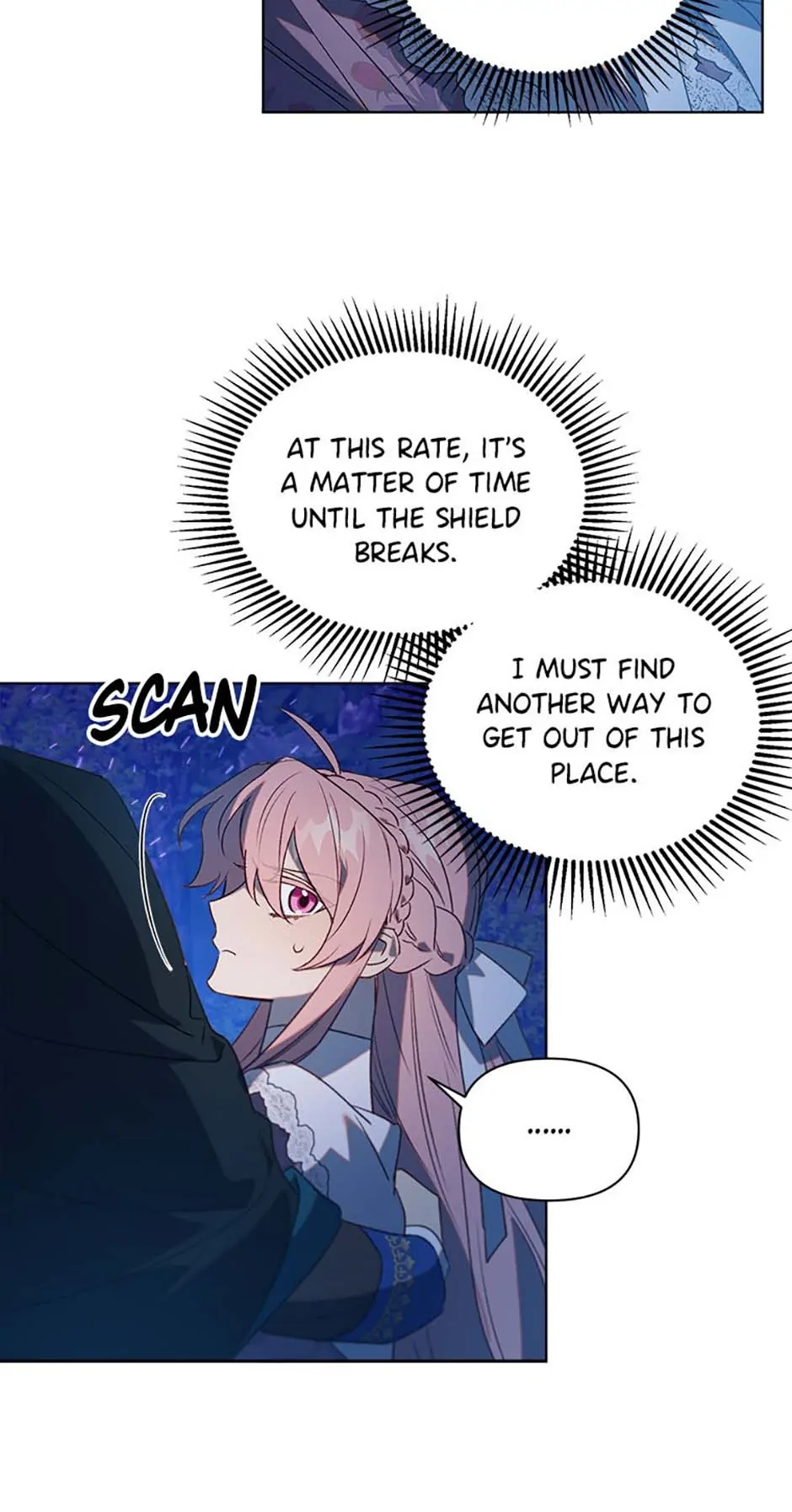 Adelia – Flower’s Bondage chapter 54 page 12
