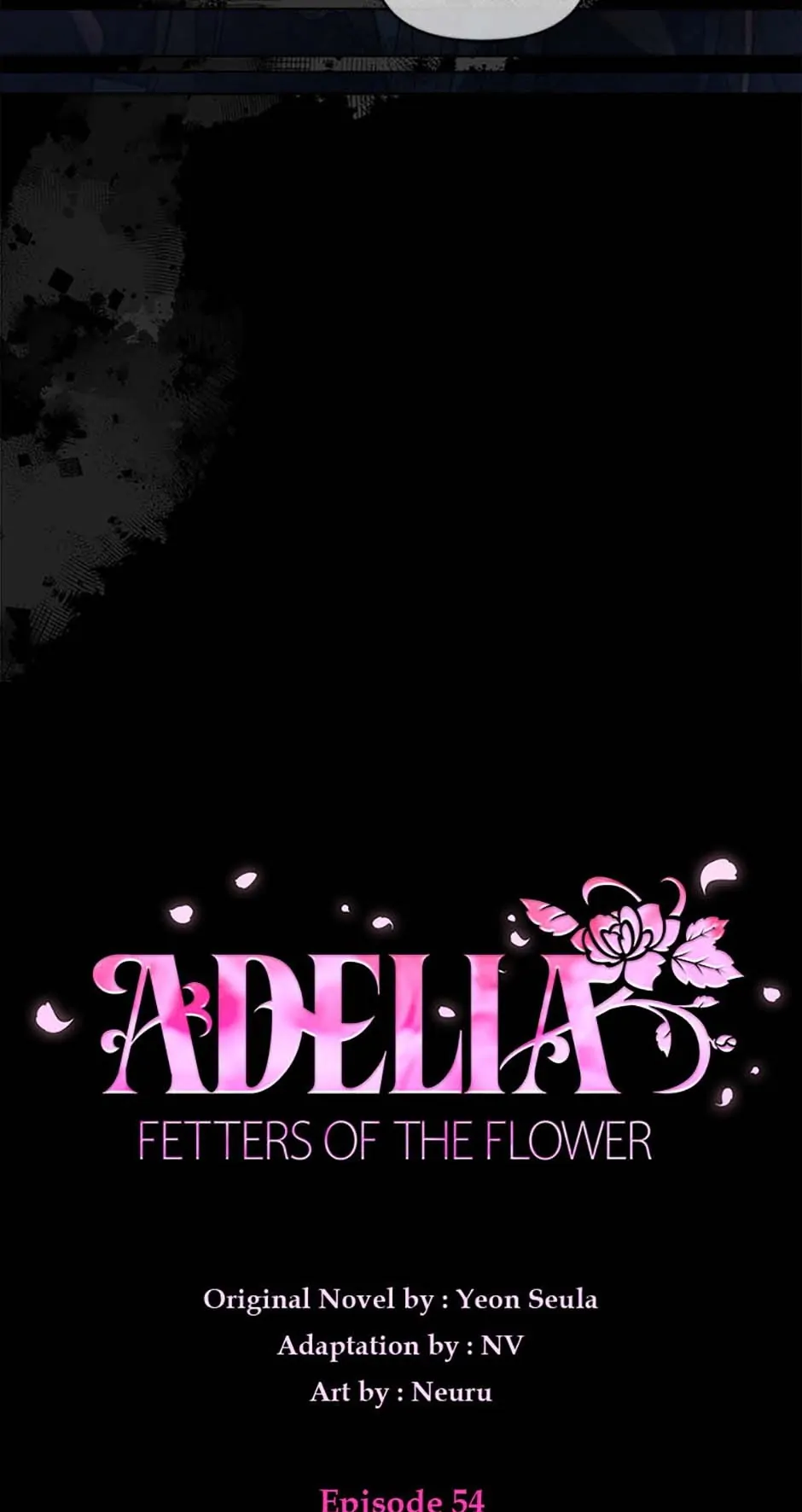 Adelia – Flower’s Bondage chapter 54 page 23
