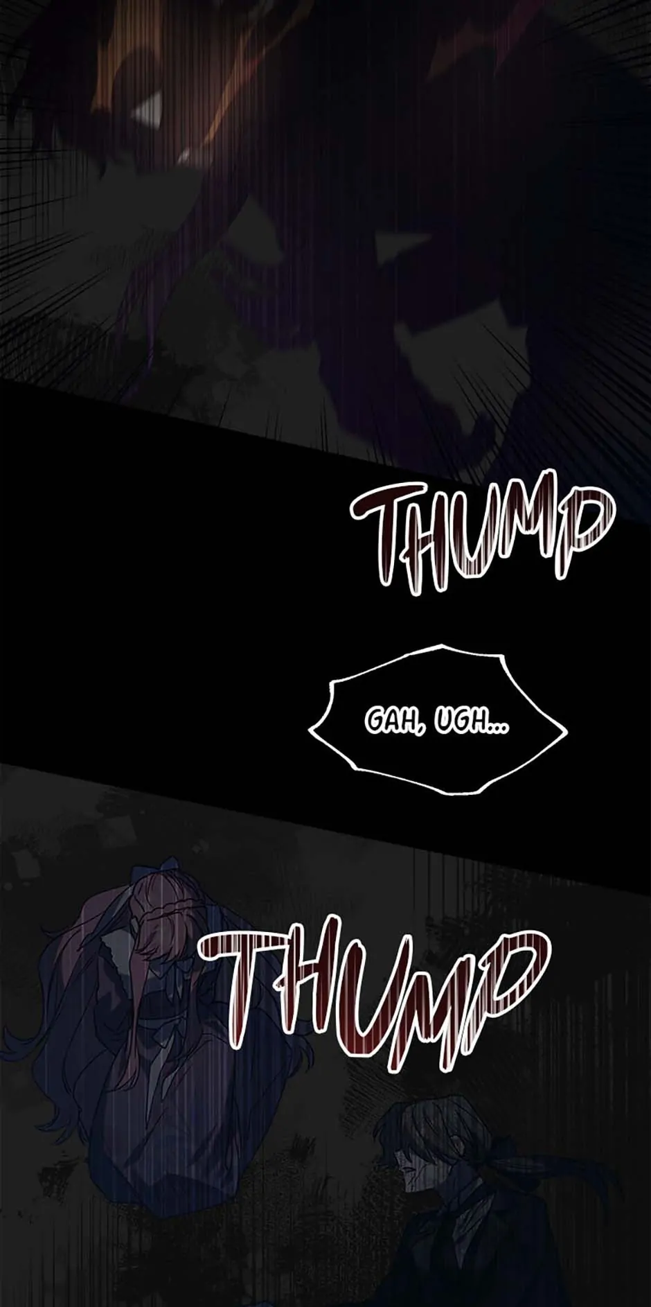 Adelia – Flower’s Bondage chapter 54 page 41
