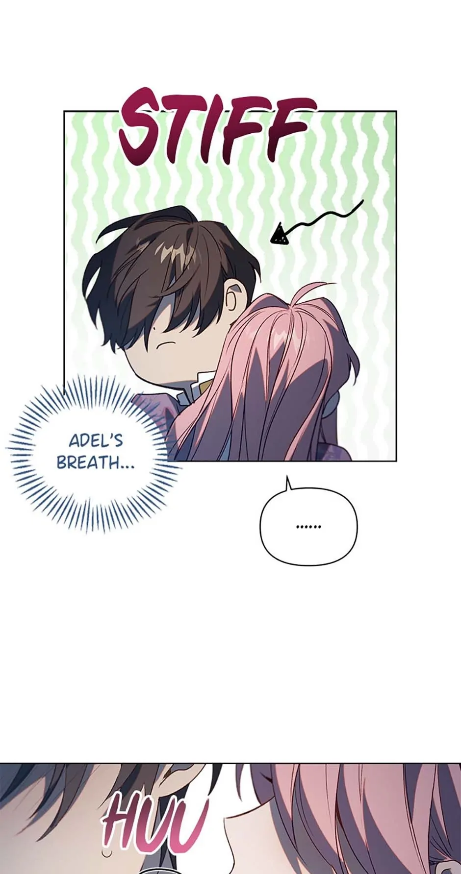 Adelia – Flower’s Bondage chapter 54 page 56