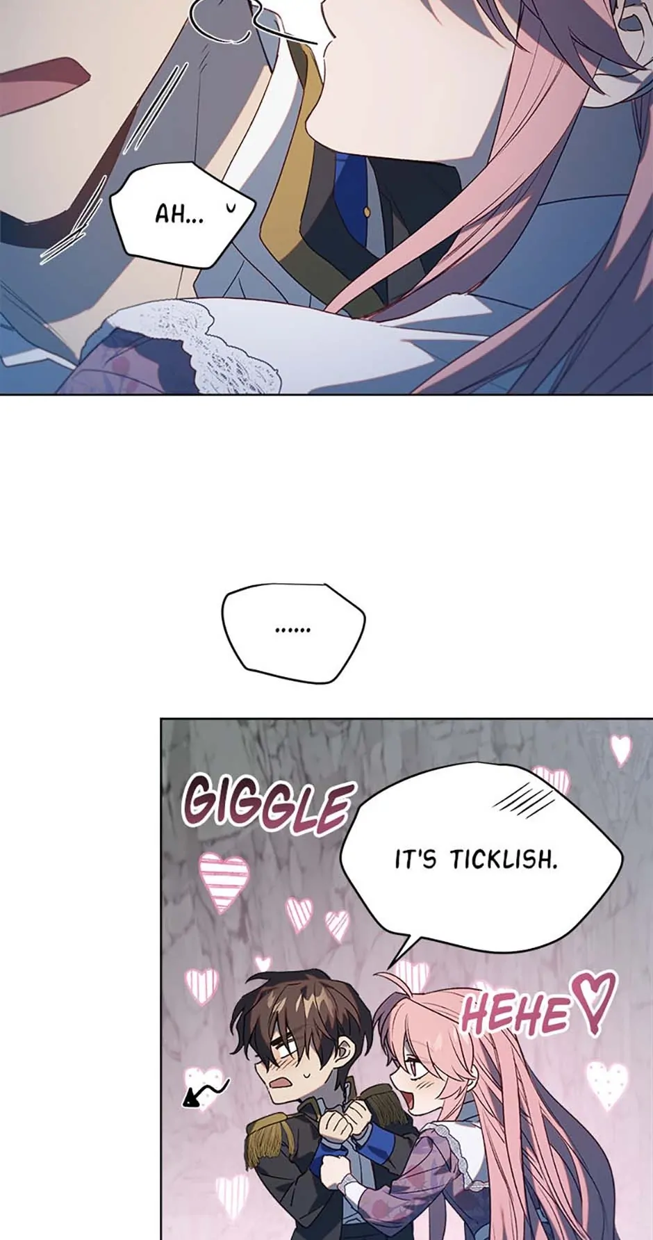 Adelia – Flower’s Bondage chapter 54 page 57