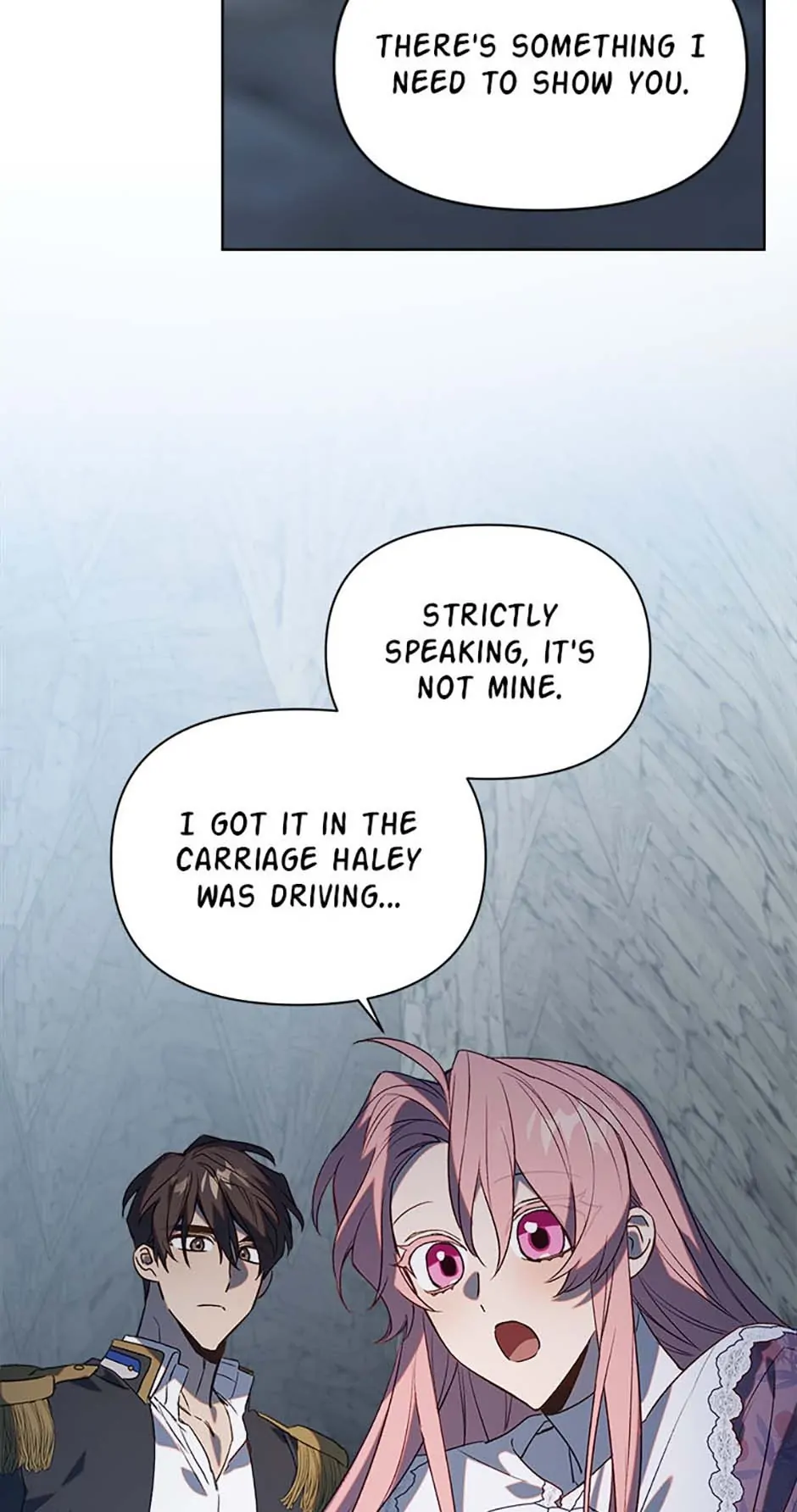 Adelia – Flower’s Bondage chapter 54 page 61