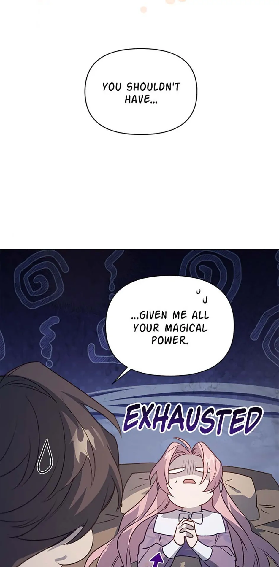 Adelia – Flower’s Bondage chapter 55 page 45